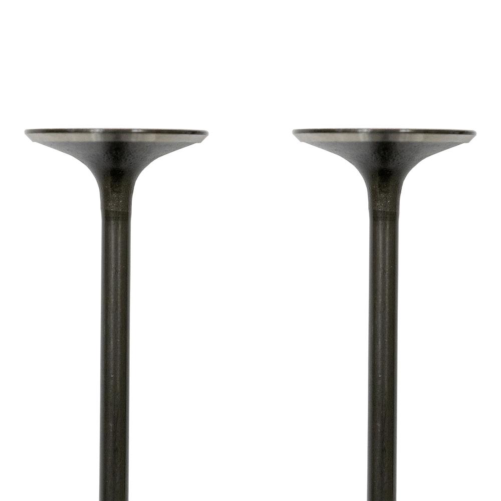 Foto 4 pulgar | Valvula Admision/escape Set Italika Dm 250 (20-22) (wstd)