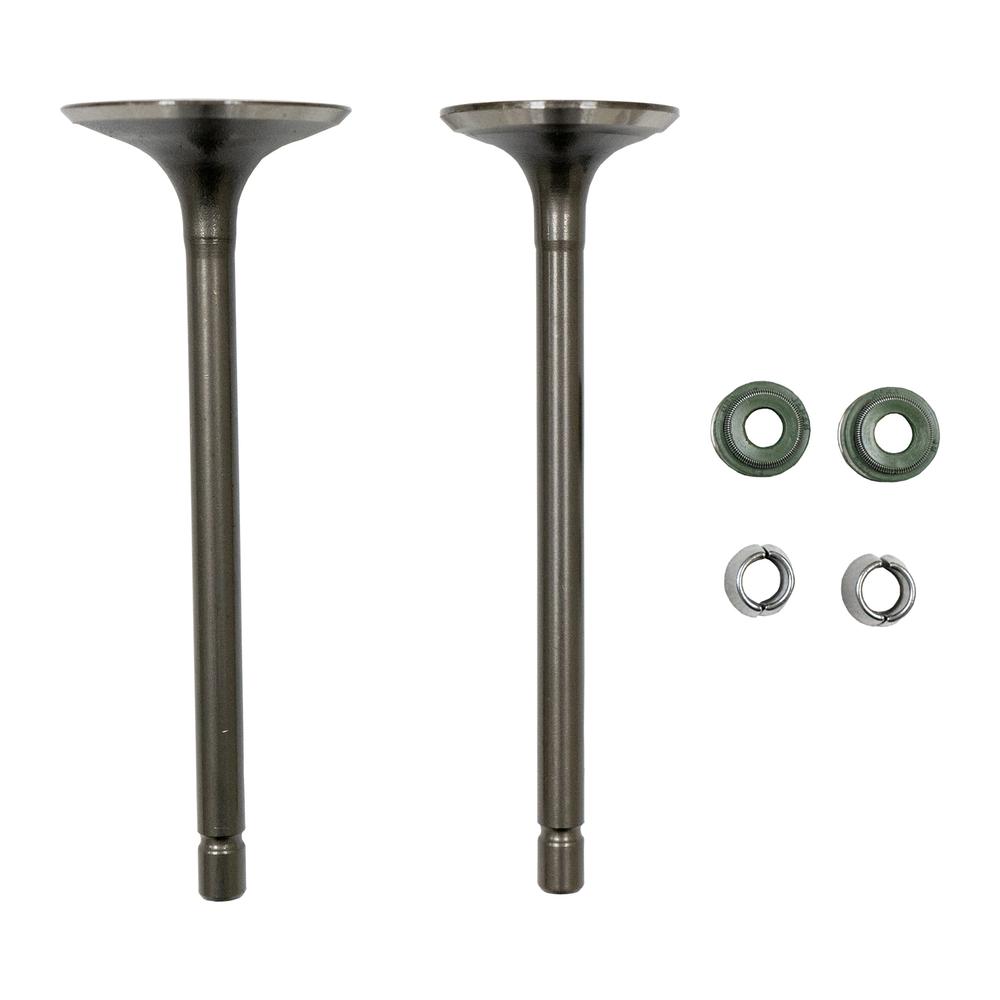 Foto 2 pulgar | Valvula Admision/escape Set Vento Crossmax 200 (20-21) (wstd)