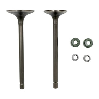 Foto 1 | Valvula Admision/escape Set Vento Crossmax 200 (20-21) (wstd)