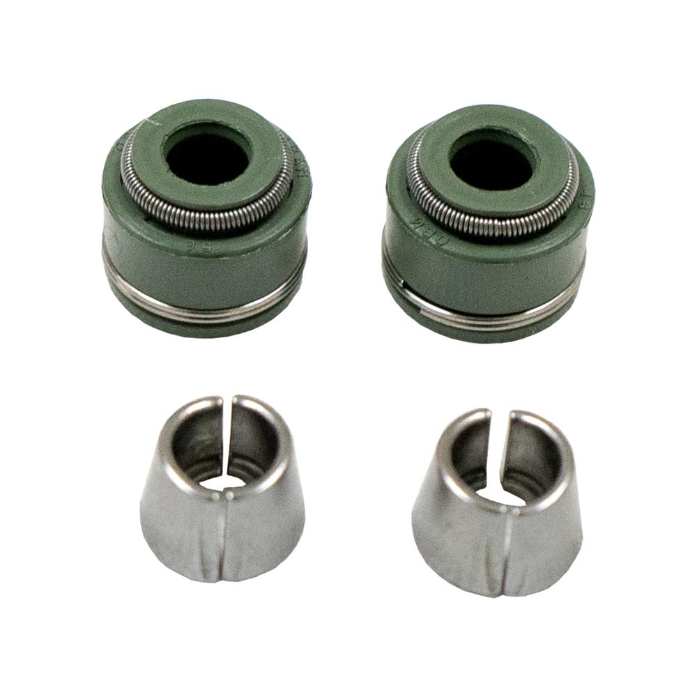 Foto 4 pulgar | Valvula Admision/escape Set Vento Crossmax 200 (20-21) (wstd)