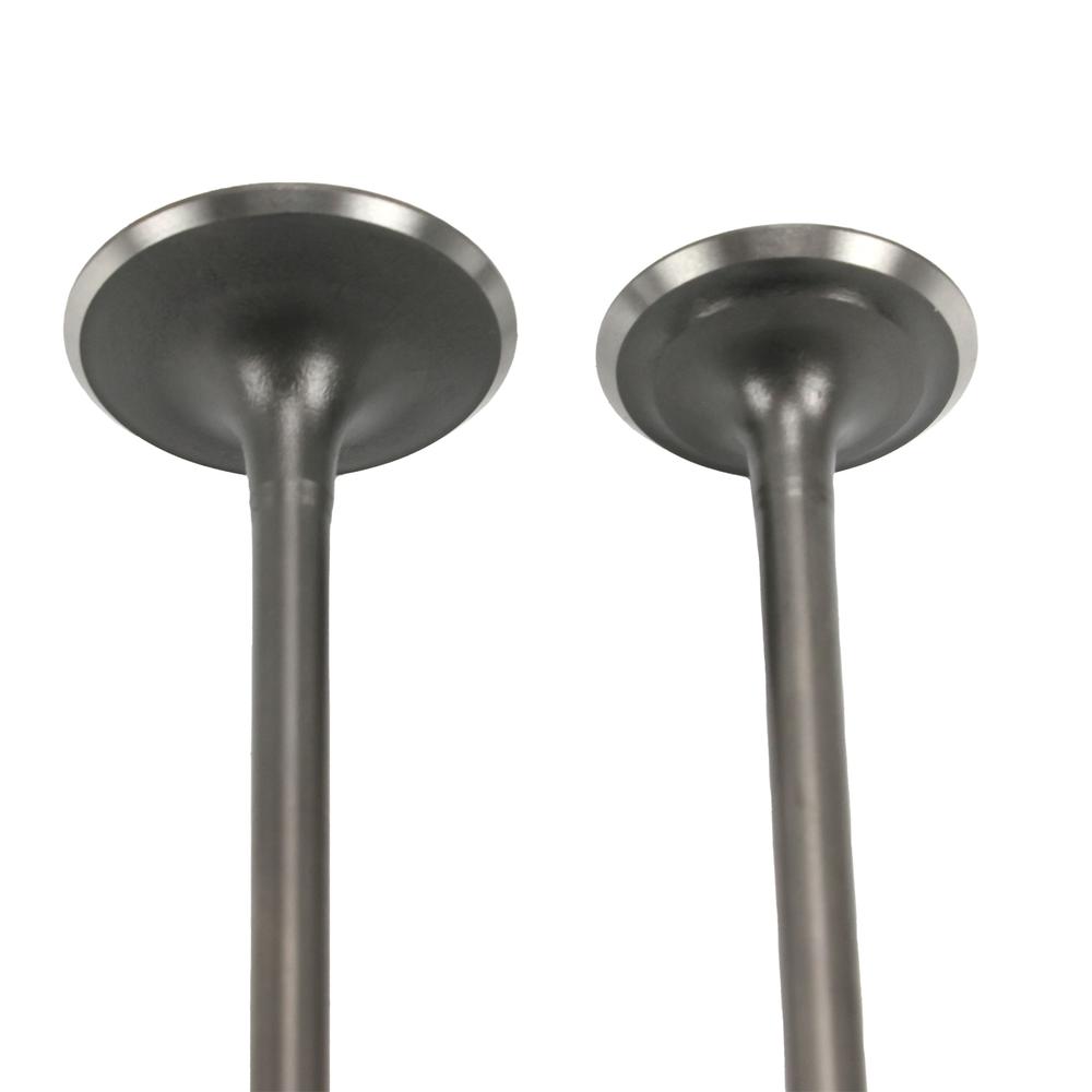 Foto 3 pulgar | Valvula Admision/escape Set Italika Dm 200 (14-23)(wstd)