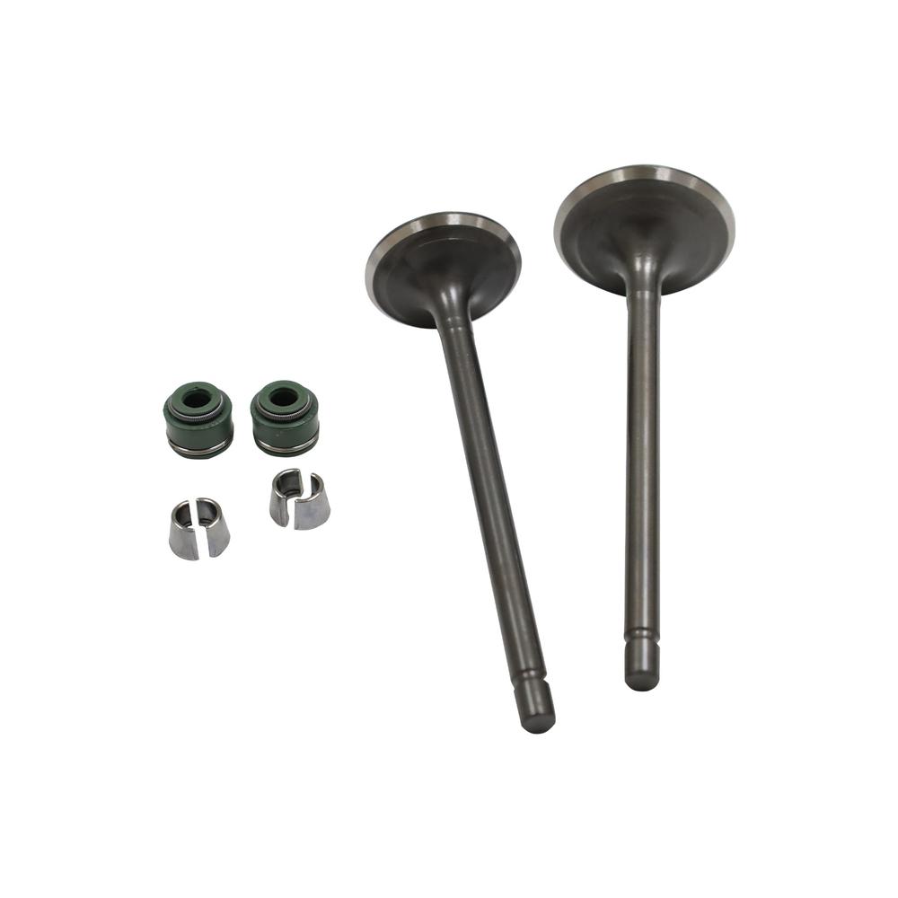 Foto 2 pulgar | Valvulas Adm/esc Set Vento Crossmax 250 (20-21) (wstd)