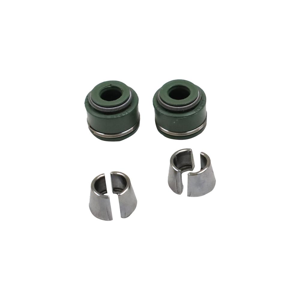 Foto 4 pulgar | Valvulas Adm/esc Set Vento Crossmax 250 (20-21) (wstd)