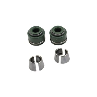 Foto 3 | Valvulas Adm/esc Set Vento Crossmax 250 (20-21) (wstd)