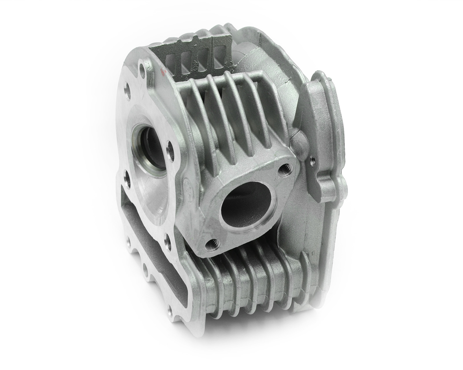 Foto 3 pulgar | Cabeza Cilindro Motor Veloci Beast 2019-2020-2021 color Gris de Acero de Alta Resistencia