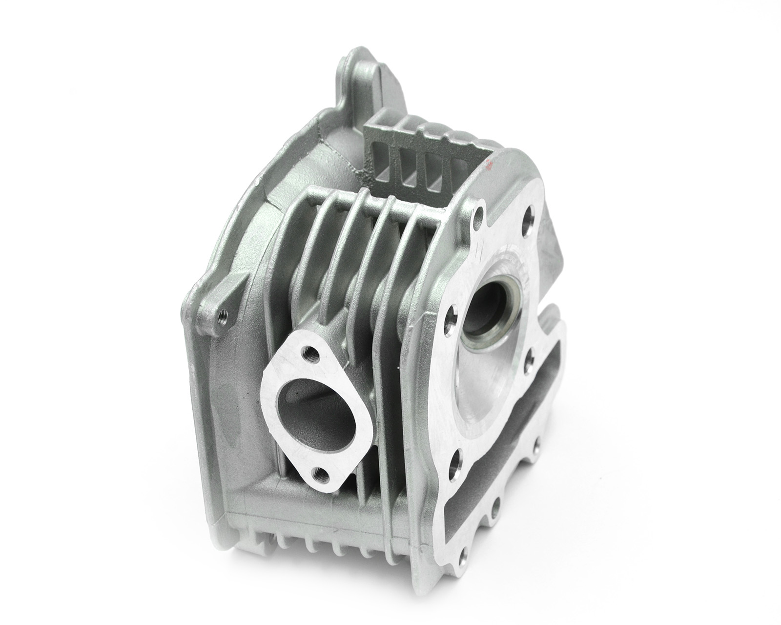 Foto 4 pulgar | Cabeza Cilindro Motor Veloci Beast 2019-2020-2021 color Gris de Acero de Alta Resistencia