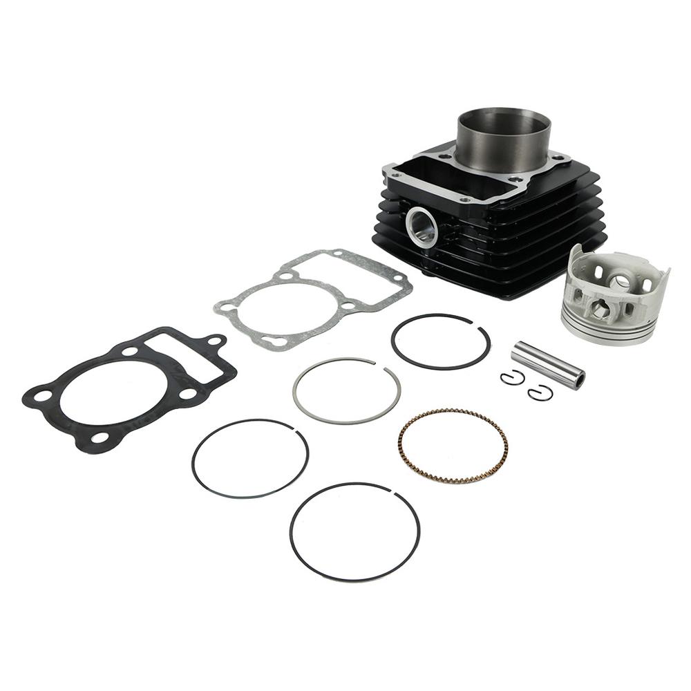 Cilindro con Pistón Roda Set Veloci Boxter Rt2 150 R 22 13 Mm $1,131