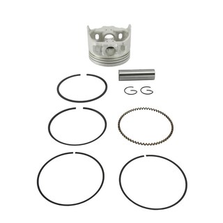Foto 1 | Pistón Completo 0.00 Estándar W-Standard Vento Cyclone 200