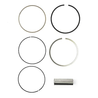 Foto 4 | Kit Cilindro Completo Para Moto Pulsar 200ns Kinlley