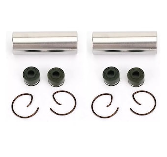 Foto 4 | Kit de Cilindro Completo Ca250 Cb250 Cmx250 Honda Rebel 250 Gris
