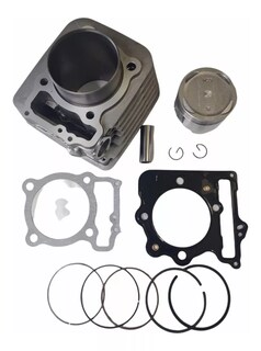 Foto 3 | Cilindro Y Piston Honda Trx 400ex 1999-2008 Kit
