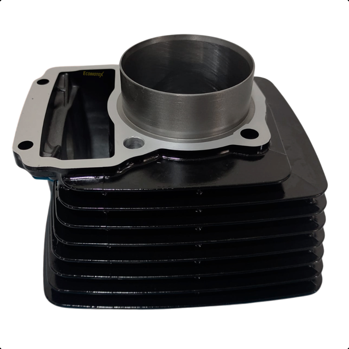 Foto 3 pulgar | Kit Cilindro Y Piston Windsor Para Veloci Xeverus 250 Color Negro