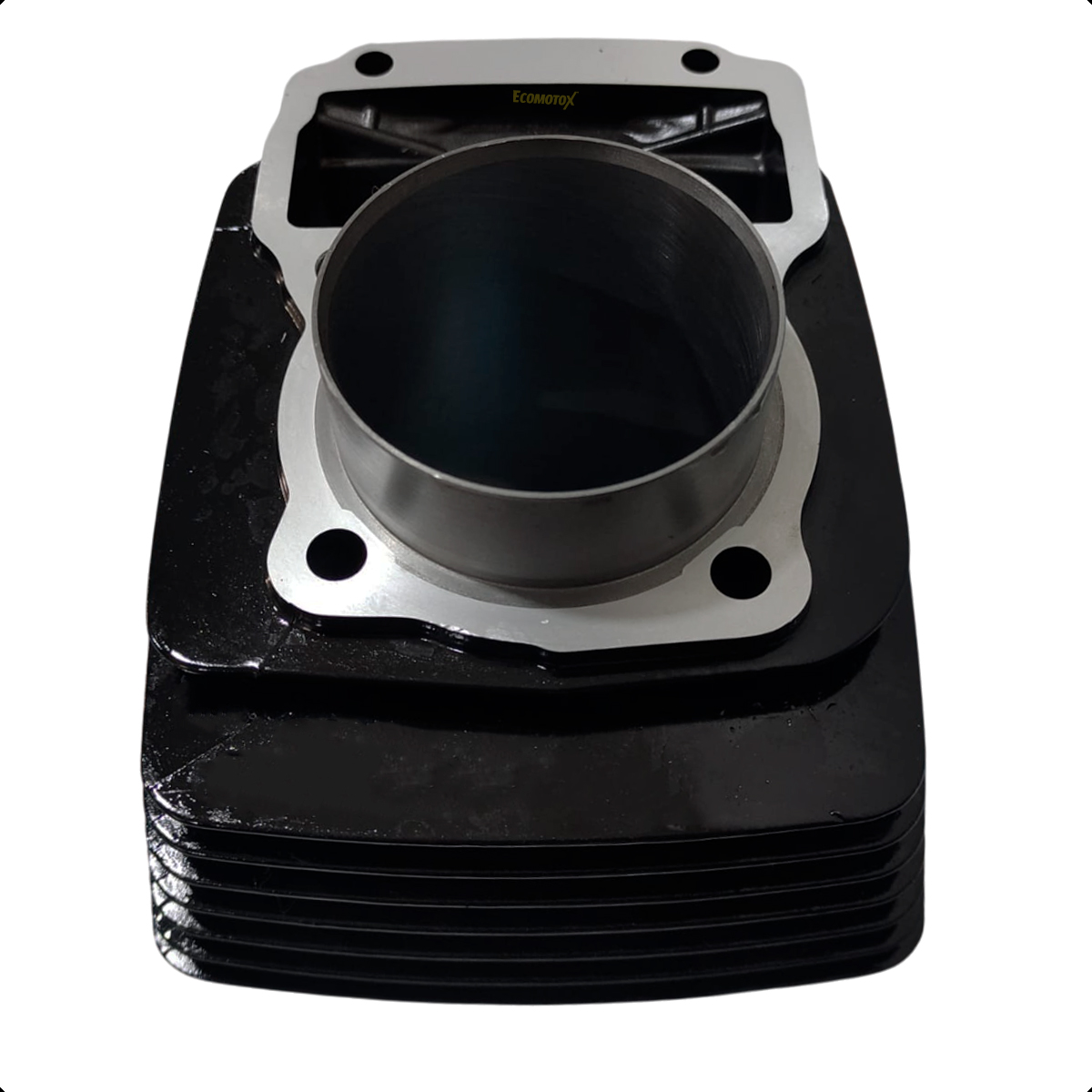 Foto 5 pulgar | Kit Cilindro Y Piston Windsor Para Veloci Xeverus 250 Color Negro