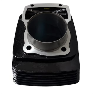 Foto 4 | Kit Cilindro Y Piston Windsor Para Veloci Xeverus 250 Color Negro