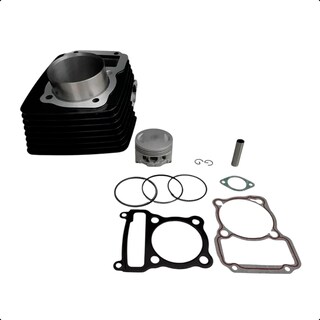 Foto 1 | Kit Cilindro Y Piston Windsor Para Vento Rocketman 250 Color Negro