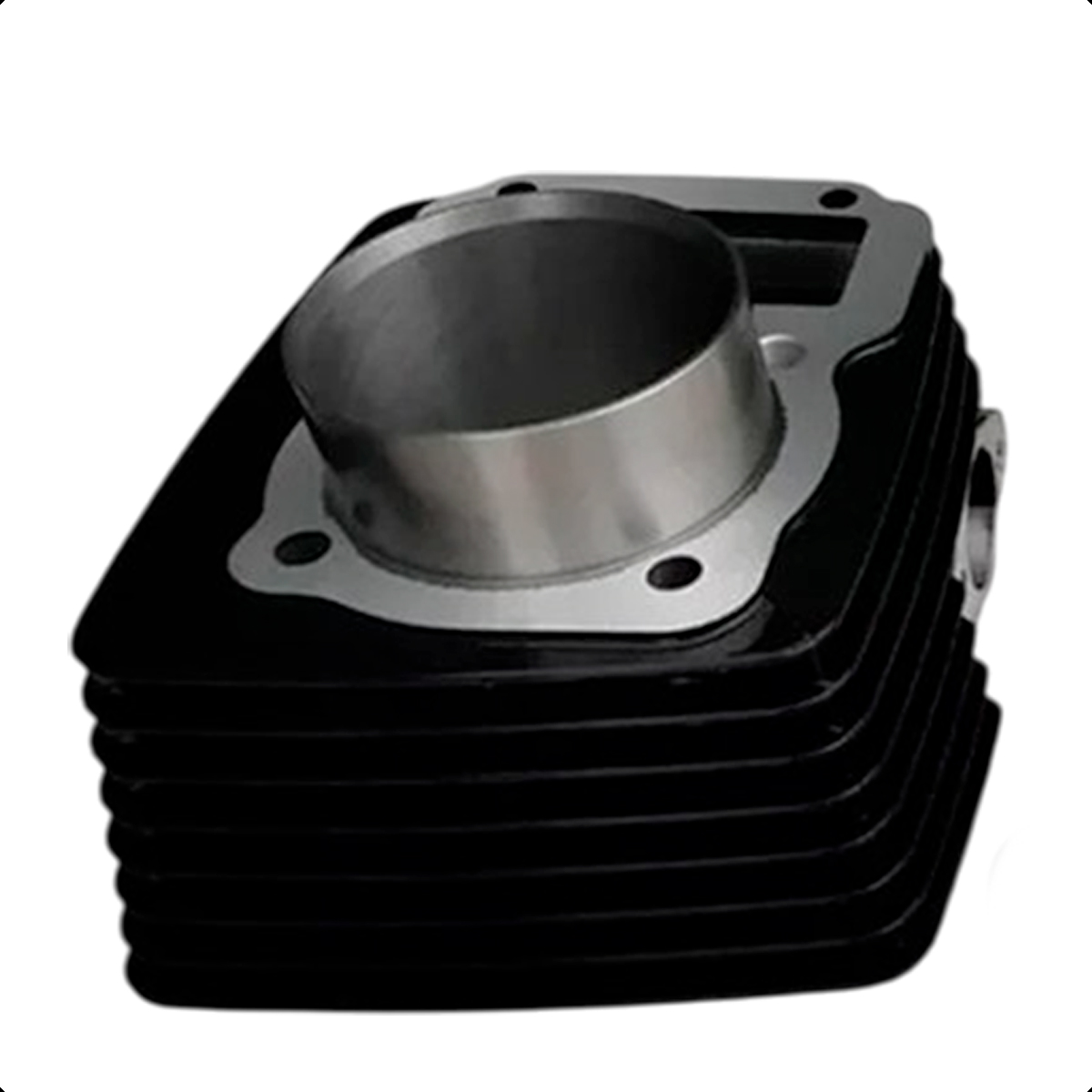 Foto 2 | Kit Cilindro Y Piston Windsor Para Vento Rocketman 250 Color Negro