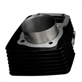 Foto 2 | Kit Cilindro Y Piston Windsor Para Vento Rocketman 250 Color Negro