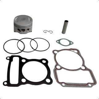 Foto 3 | Kit Cilindro Y Piston Windsor Para Vento Rocketman 250 Color Negro