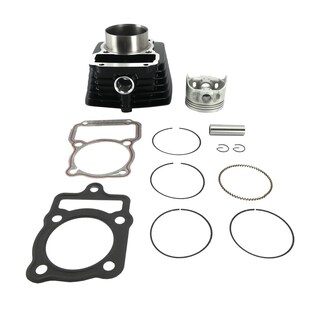 Foto 1 | Cilindro Con Piston (perno 15 Mm) Set Vento Cyclone 200 (20-21) (wstd)