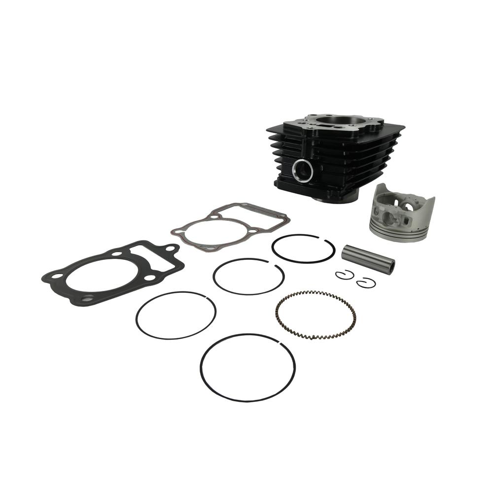 Foto 2 | Cilindro Con Piston (perno 15 Mm) Set Vento Cyclone 200 (20-21) (wstd)