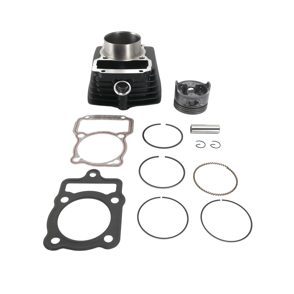 Foto 1 | Cilindro Con Piston (perno 15 Mm) Set Vento Urban 200 (20-21) (wstd)