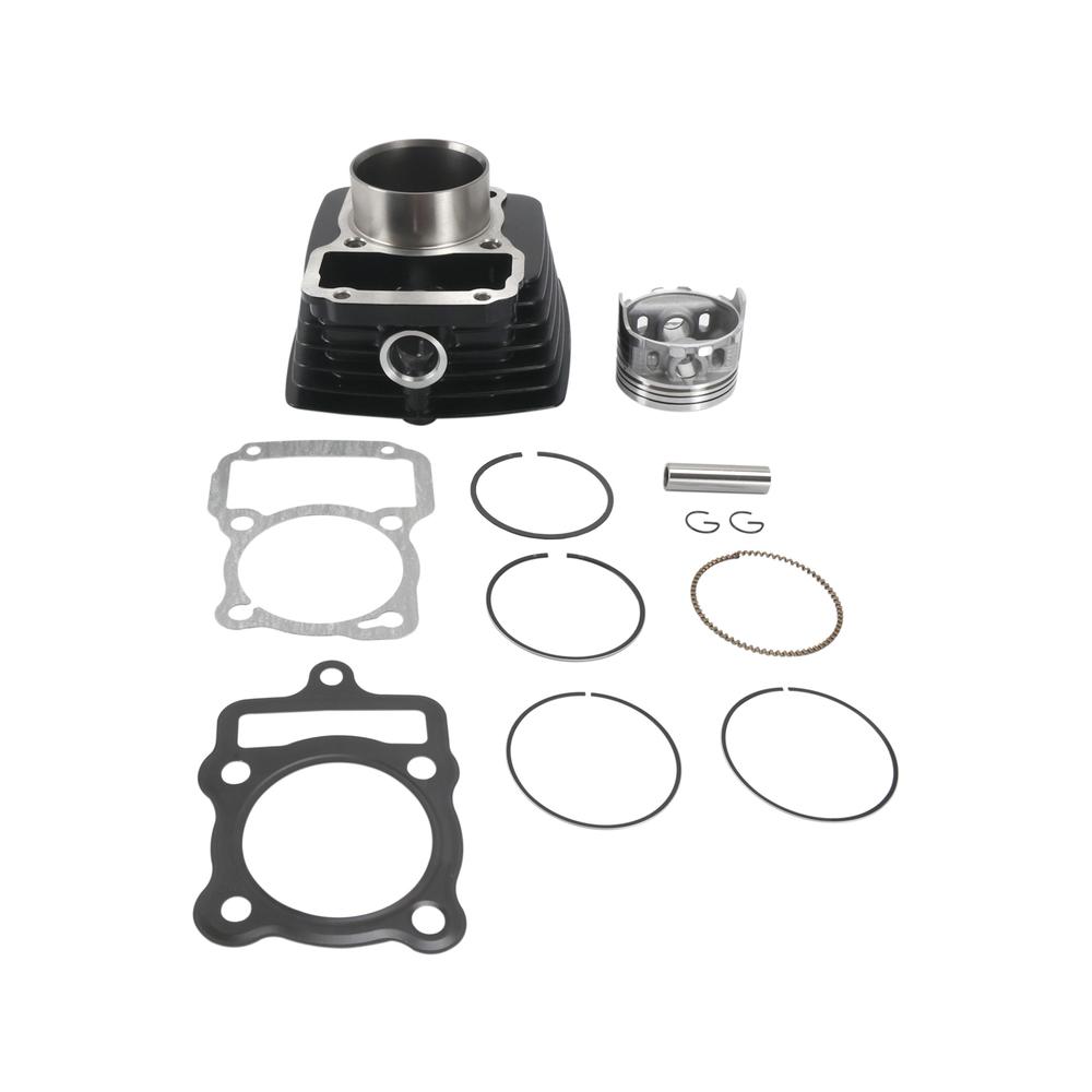 Foto 1 | Cilindro Con Piston (perno 13 Mm) Set Vento Workman 150 (20-21) (wstd)