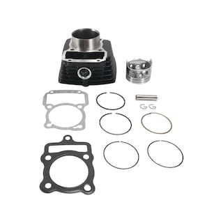 Foto 1 | Cilindro Con Piston (perno 13 Mm) Set Vento Workman 150 (20-21) (wstd)