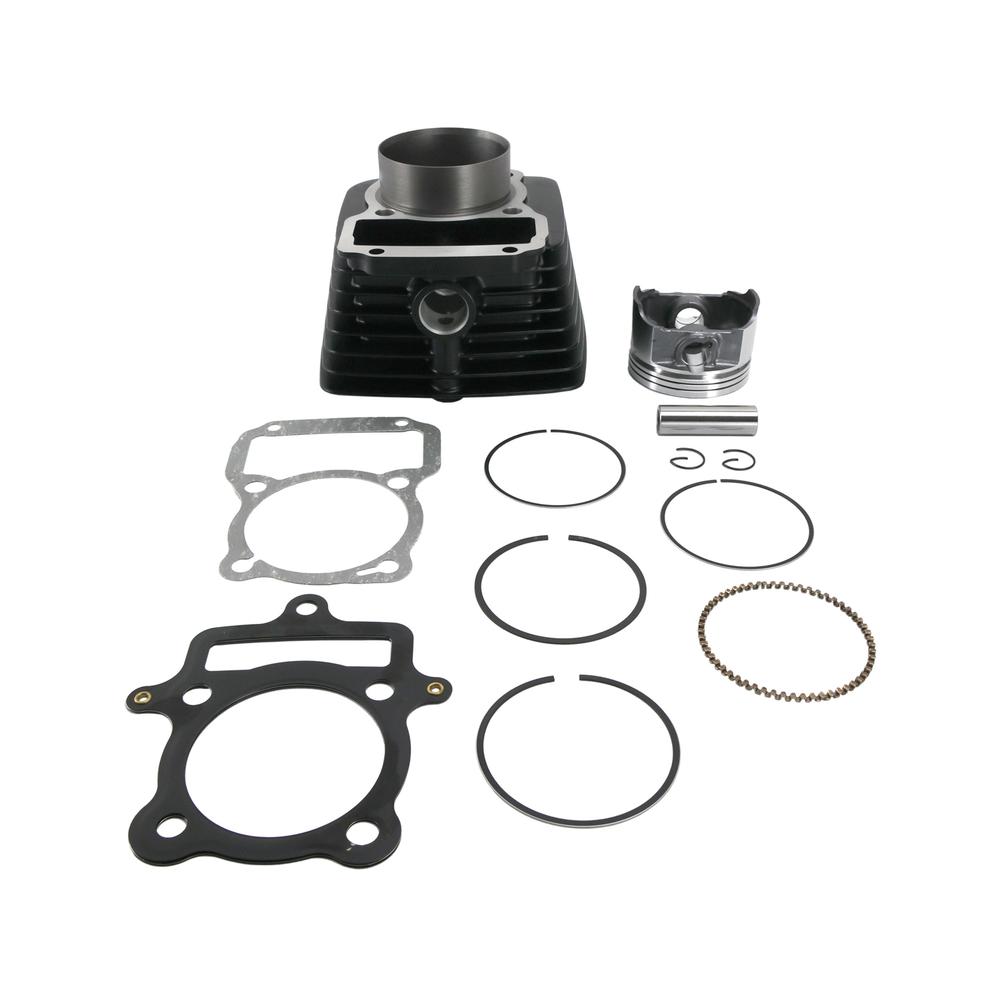 Foto 2 pulgar | Cilindro Con Piston (perno 15 Mm) Set Veloci Xeverus 250 (21) (wstd)