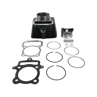 Foto 2 | Cilindro Con Piston (perno 15 Mm) Set Veloci Xeverus 250 (21) (wstd)