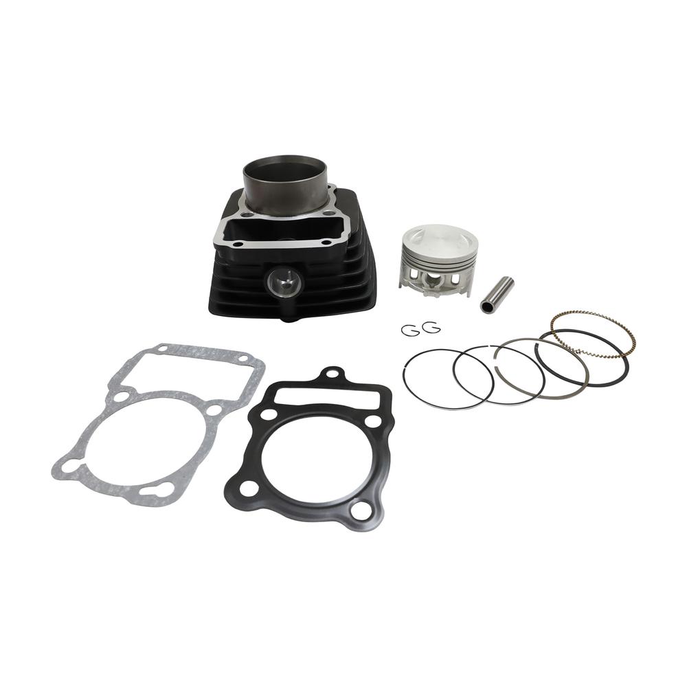 Foto 2 pulgar | Cilindro C/piston (13mm) Set Vl Boxter Rt2 150 R(22)(wstd)