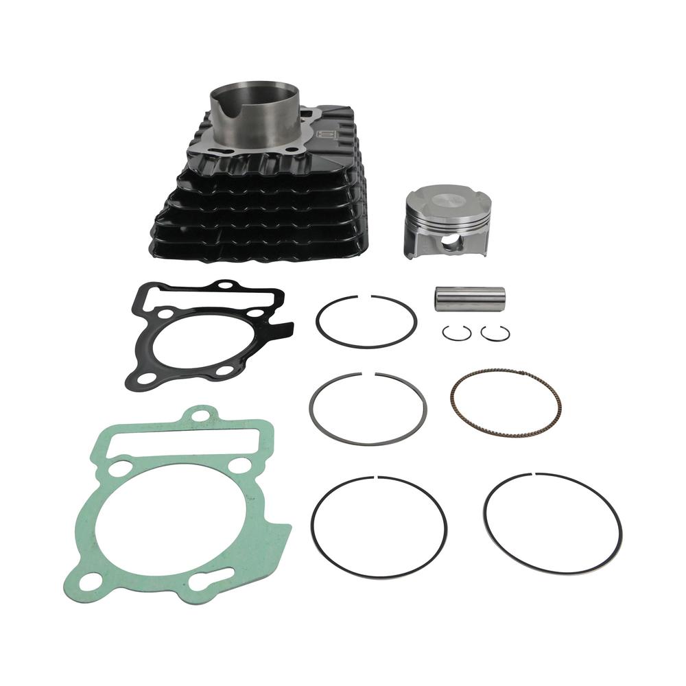 Foto 1 | Cilindro C/piston 15mm Set Bajaj Pulsar Ns 160 (12-19)(wstd)