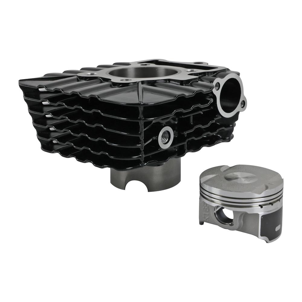 Foto 2 | Cilindro C/piston 15mm Set Bajaj Pulsar Ns 160 (12-19)(wstd)