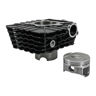 Foto 2 | Cilindro C/piston 15mm Set Bajaj Pulsar Ns 160 (12-19)(wstd)