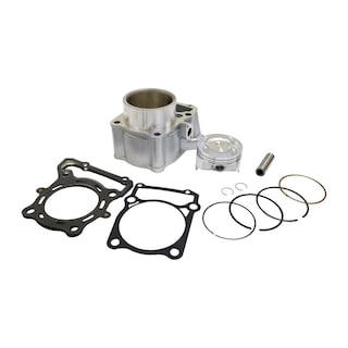 Foto 1 | Cilindro Con Piston Set Italika Vort-x 300 (17-24)