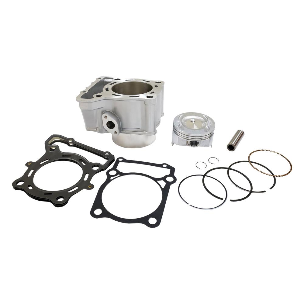 Foto 3 pulgar | Cilindro Con Piston Set Italika Vort-x 300 (17-24)