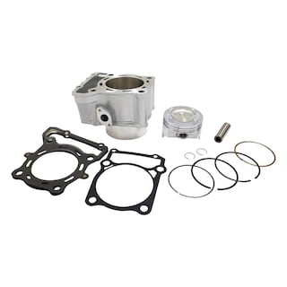 Foto 2 | Cilindro Con Piston Set Italika Vort-x 300 (17-24)