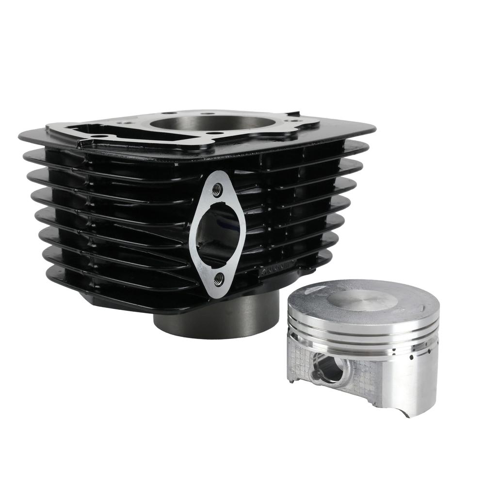 Foto 3 pulgar | Cilindro Con Piston (perno 15 Mm) Set Italika Tc 250 (15-19)