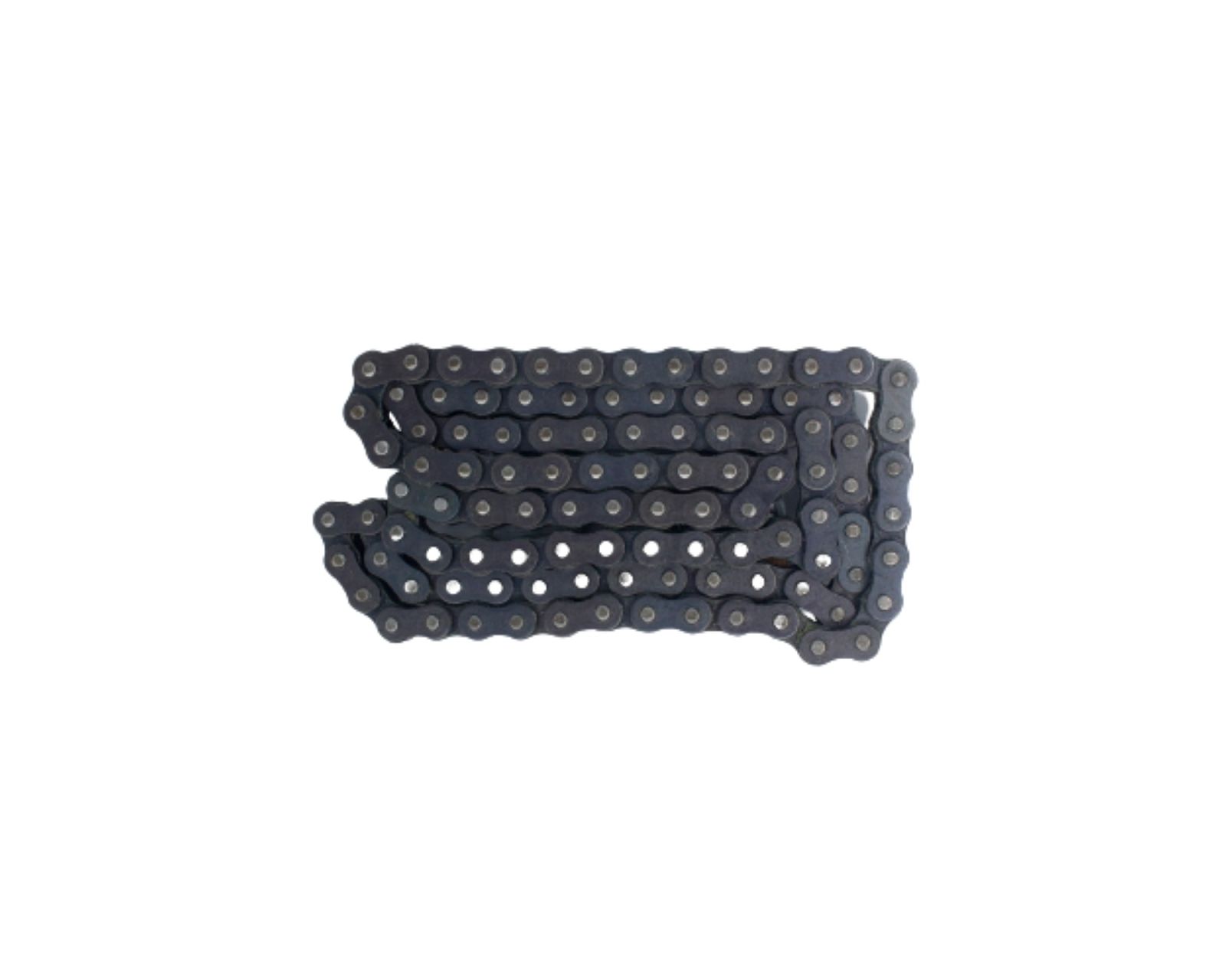 Foto 2 pulgar | Juego de Sprocket y Cadena Bajaj Pul220-180 color Negro de Metal