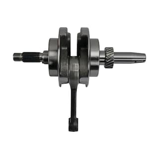Foto 3 | Cigueñal Completa Roda para Italika Dm 250