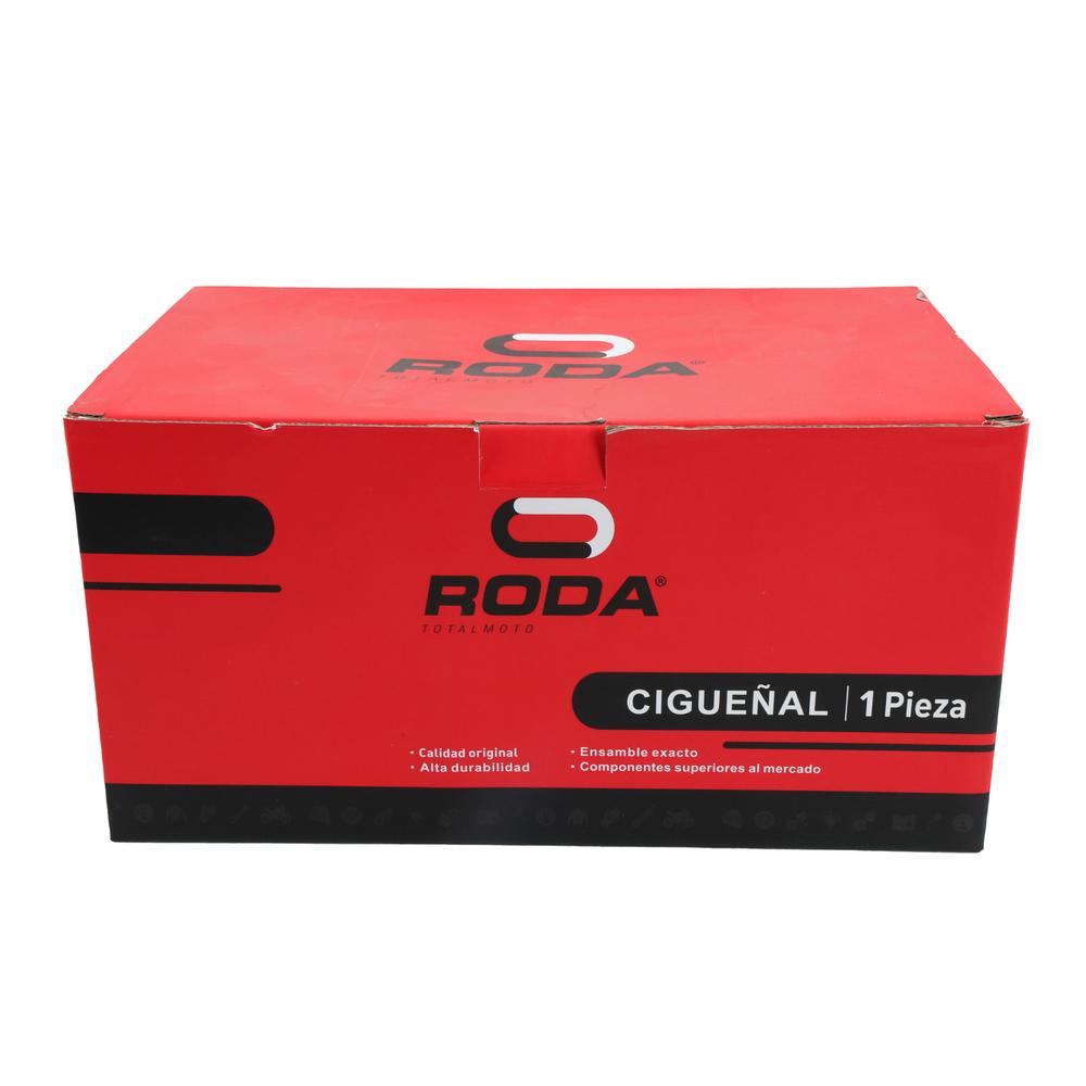 Foto 4 pulgar | Cigueñal Completo Con Balero Veloci Boxter Rt2 150 R (22)