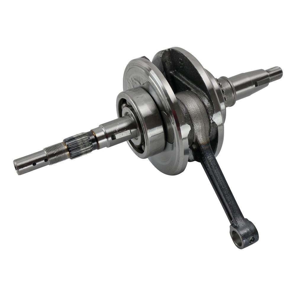 Foto 2 pulgar | Cigueñal Completo Italika 125 Fl (19-21) / Honda Cbf125 Twister (19-23)