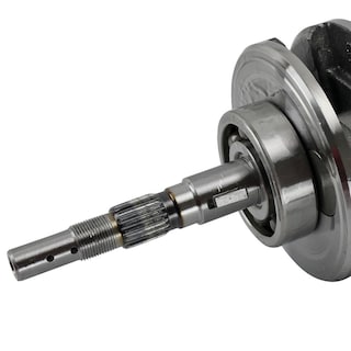 Foto 3 | Cigueñal Completo Italika 125 Fl (19-21) / Honda Cbf125 Twister (19-23)