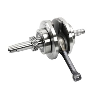 Foto 1 | Cigueñal Completo 13 Mm Italika Dm 150 (10-19) / Vento Xpress 150 (20-23)