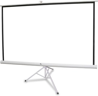 Foto 2 | Pantalla De Proyección Manual Qian Gouding 120'' Qpd-69603