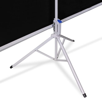 Foto 4 | Pantalla De Proyección Manual Qian Gouding 120'' Qpd-69603