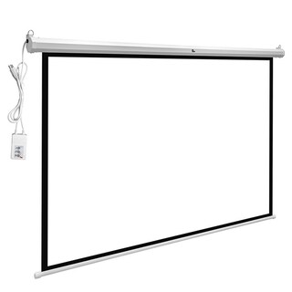 Foto 1 | Pantalla de Proyección Qian color Blanco 100"