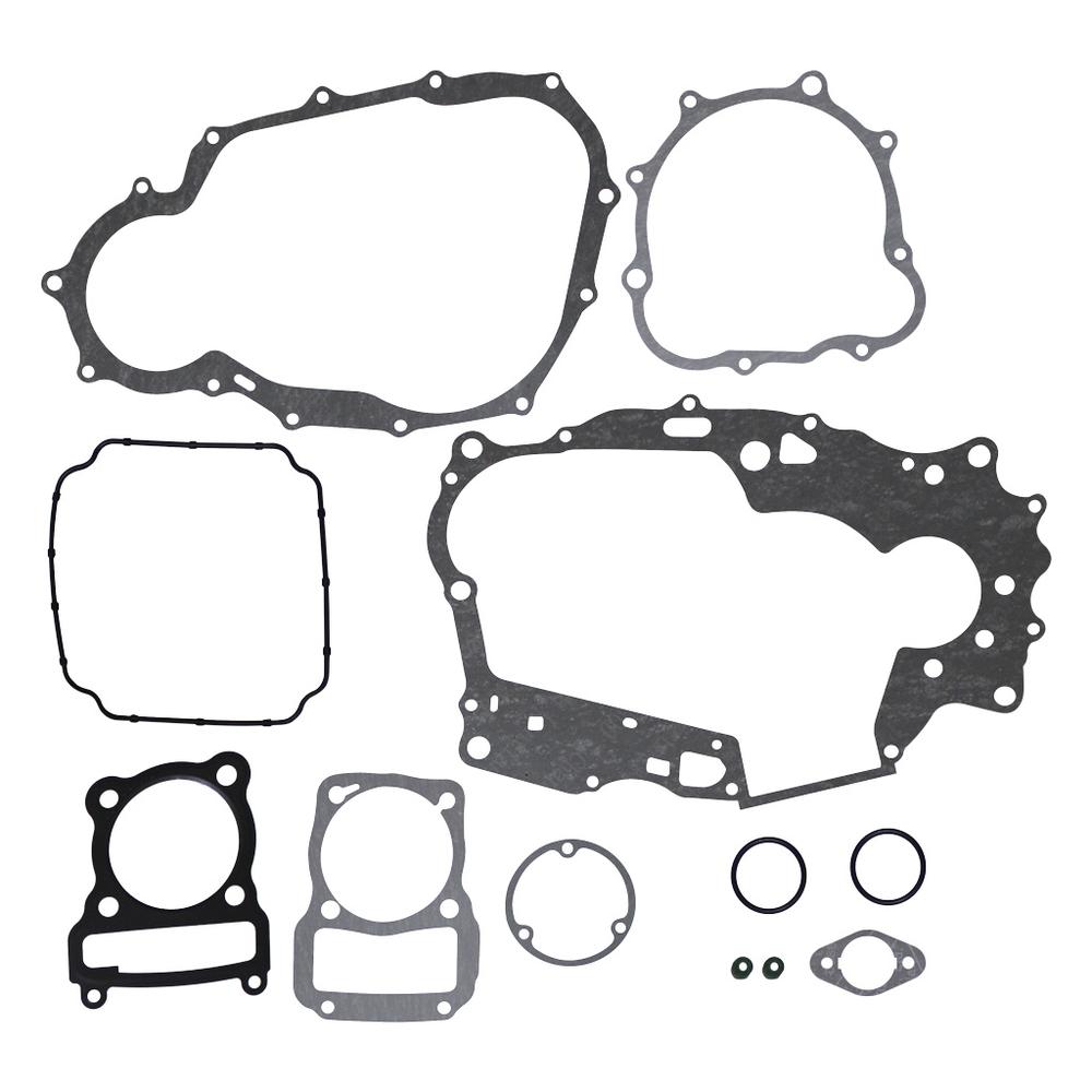 Empaques Motor Roda Completo Set Vento Crossmax 250 20-21