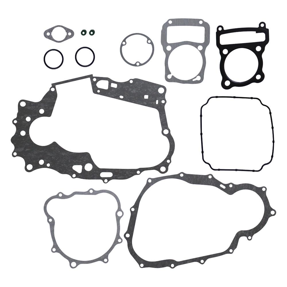 Foto 3 pulgar | Empaques Motor Roda Completo Set Vento Crossmax 250 20-21