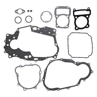 Foto 2 | Empaques Motor Roda Completo Set Vento Crossmax 250 20-21