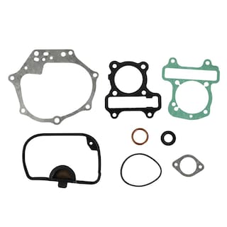 Foto 1 | Empaques Motor Completo Set Honda Dio 110 (13-19)